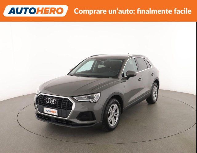 AUDI Q3 35 TFSI S tronic