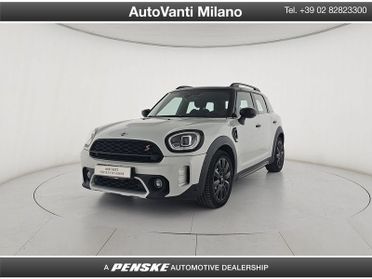 MINI Countryman Mini Countryman 2.0 Cooper SD Classic auto
