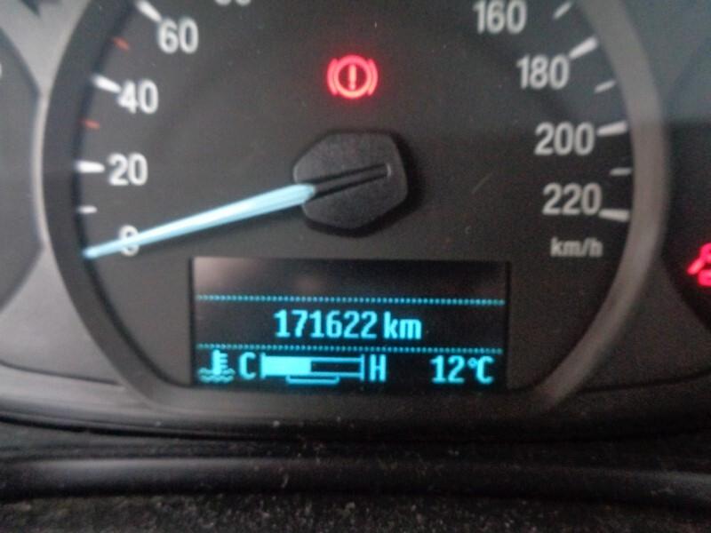 Ford Ka 1.2 Ti-VCT 85CV Ultimate GPL