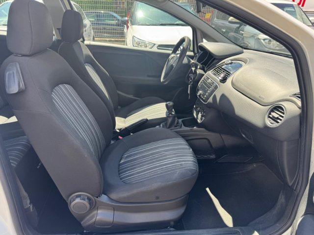FIAT Punto Evo 1.2 3 porte Active