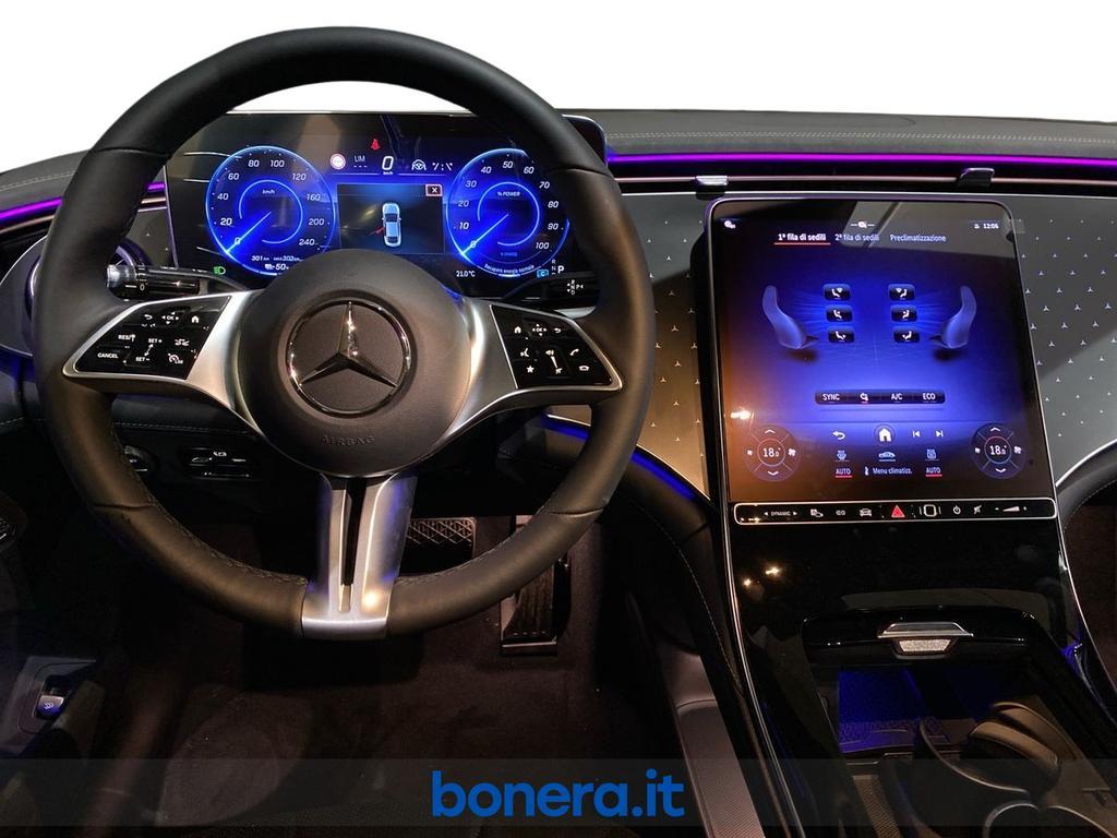Mercedes EQE 350 Premium 4Matic