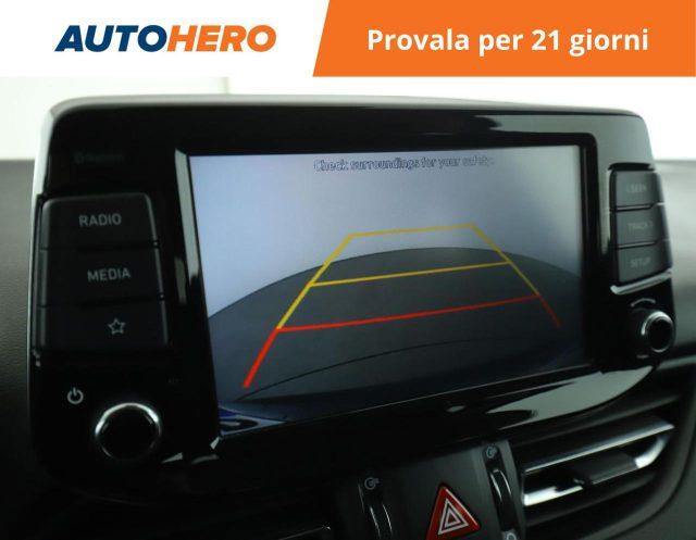 HYUNDAI i30 Wagon 1.6 CRDi 136 CV 48V DCT Prime