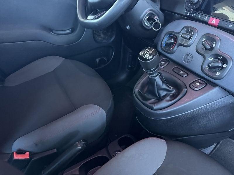FIAT Panda Panda 1.2 Lounge