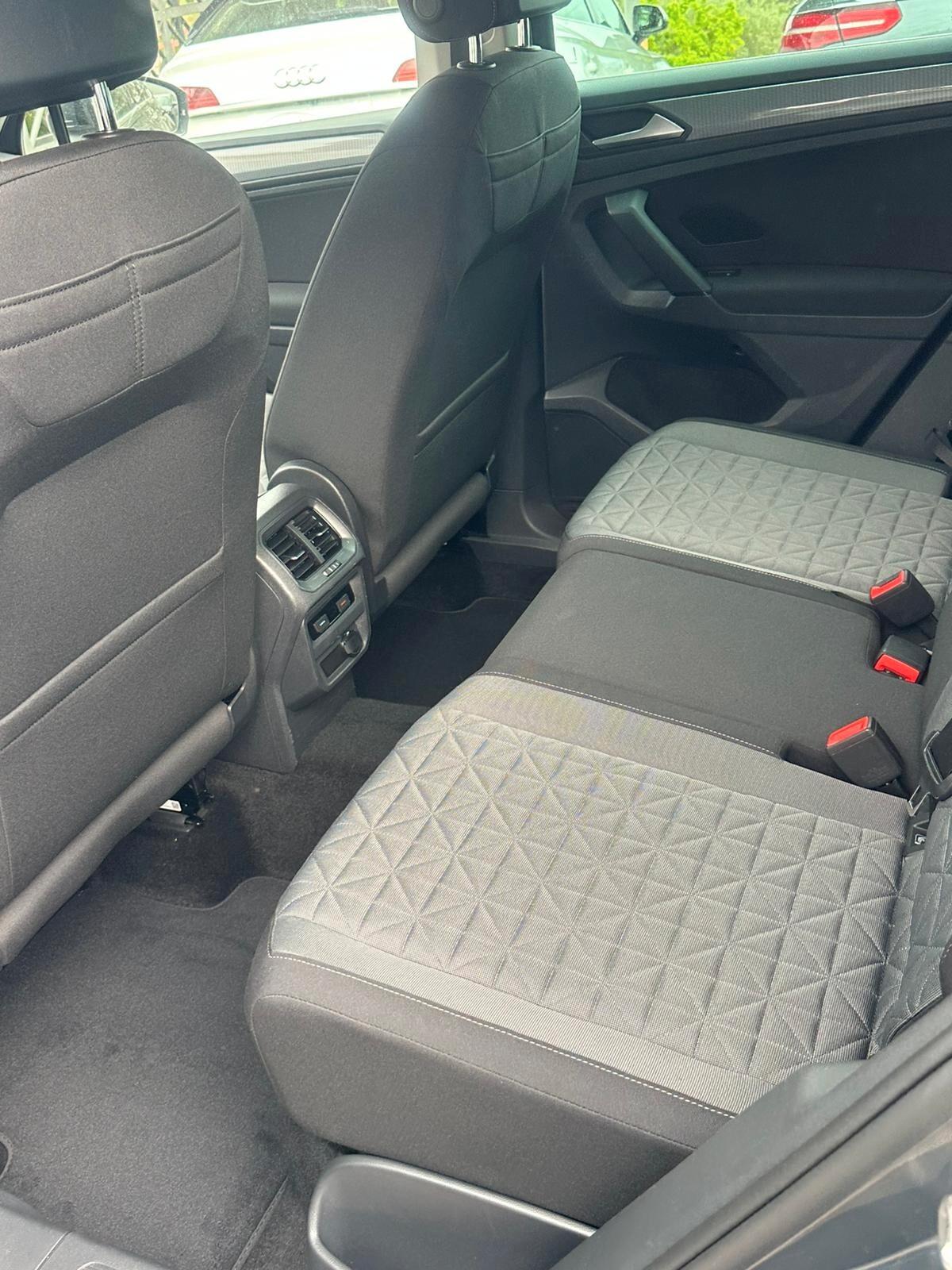 Volkswagen Tiguan 2.0 TDI 150 CV SCR DSG Life