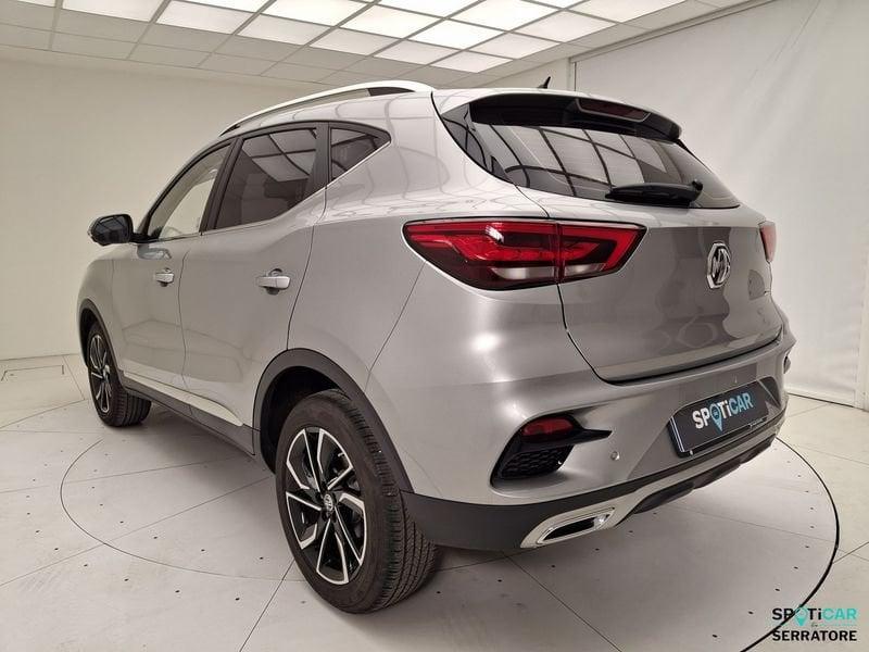 MG ZS *OLD* Classic Classic 1.5 Luxury