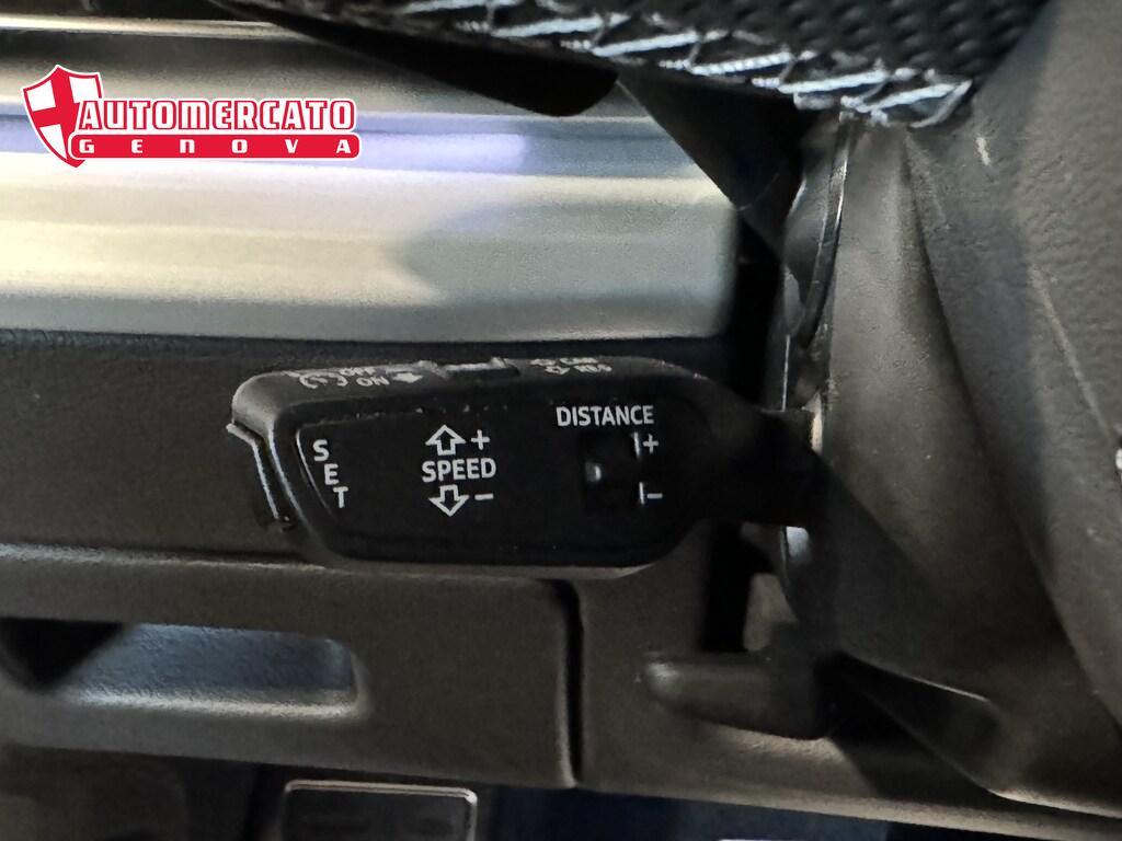 Audi Q8 45 3.0 TDI mHEV Sport Quattro Tiptronic