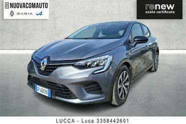 Renault Clio 5 Porte 1.0 TCe Equilibre