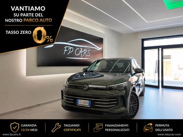 VOLKSWAGEN Tiguan 2.0 TDI 150 CV DSG Elegance
