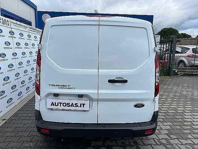 Ford Transit Connect 200 1.5 TDCi 100CV PC Furgone Trend