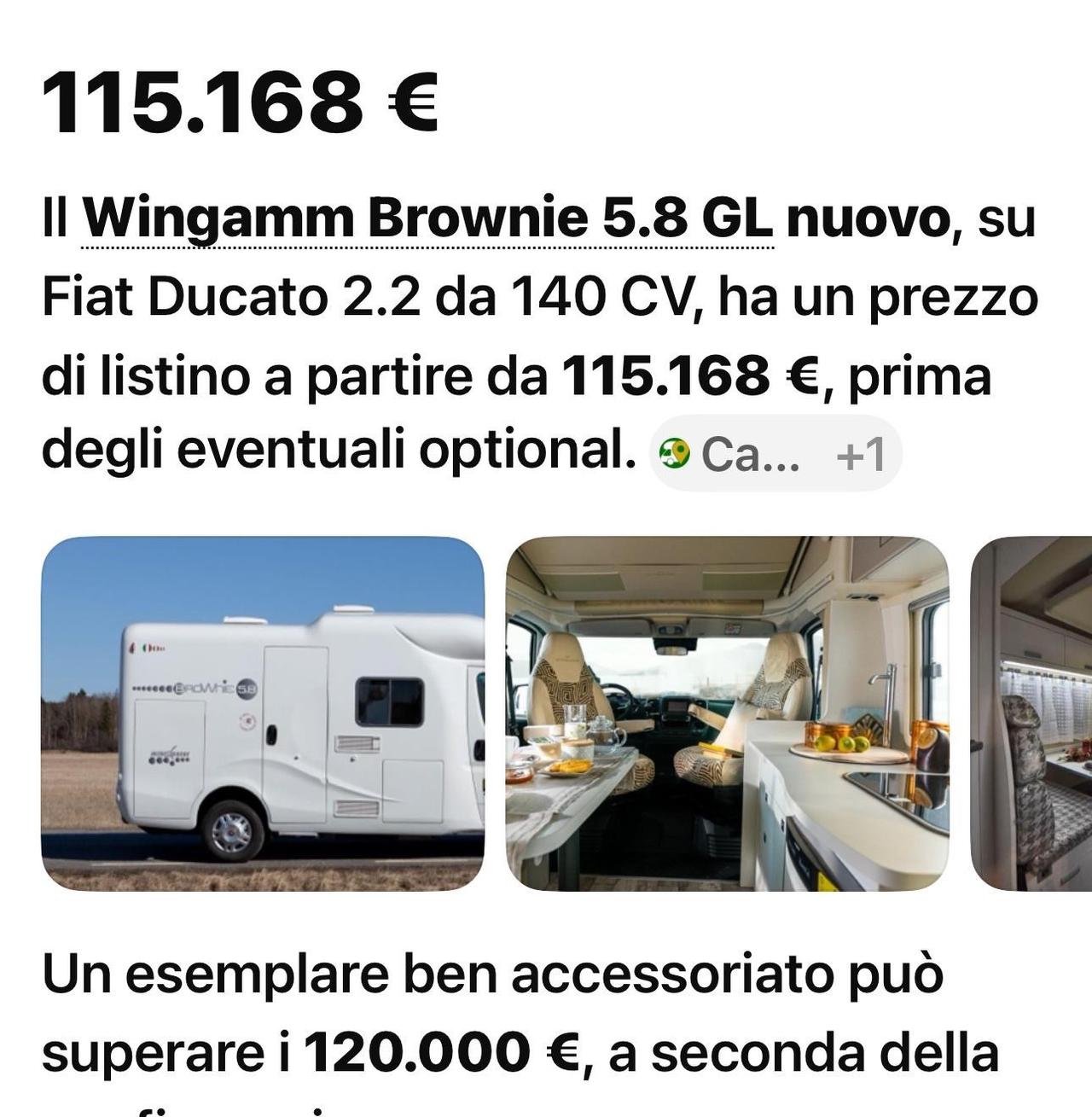 Rarissimo WINGAMM Brownie del 2012 in saldo 554