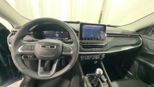 JEEP Compass 1.6 MJT 130CV 2WD Limited #VARI COLORI