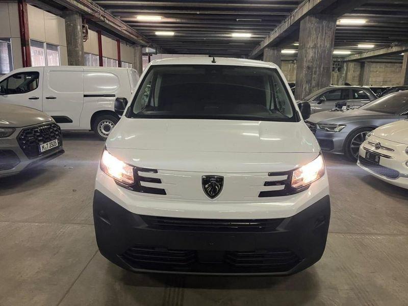 Peugeot Partner BlueHDi 100 S&S L1 Furgone