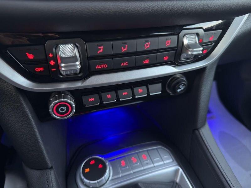 Foton Tunland G7 TUNLAND G7 Doppia Cabina 5p 4WD 2.0 TDI 6m 162cv