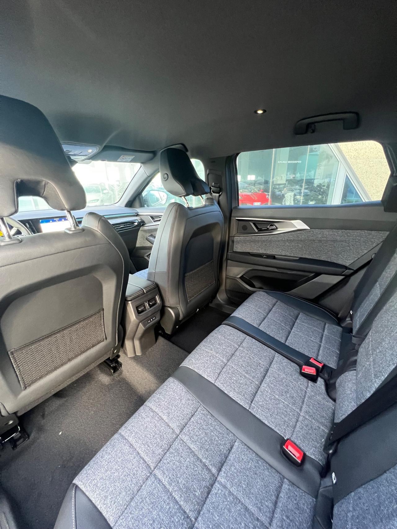 Renault Espace 7p Techno Super Offerta T-Stock prezzo imperdibile