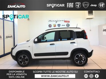 FIAT Panda Cross 1.0 FireFly S&S Hybrid CROSS STK
