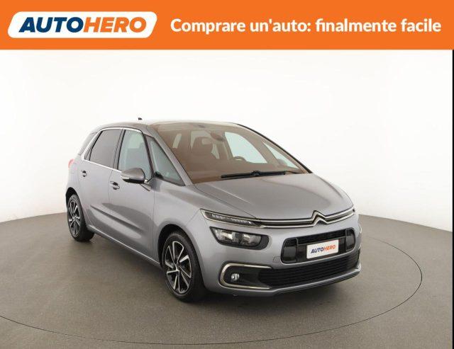 CITROEN C4 Spacetourer BlueHDi 160 S&S EAT8 Feel