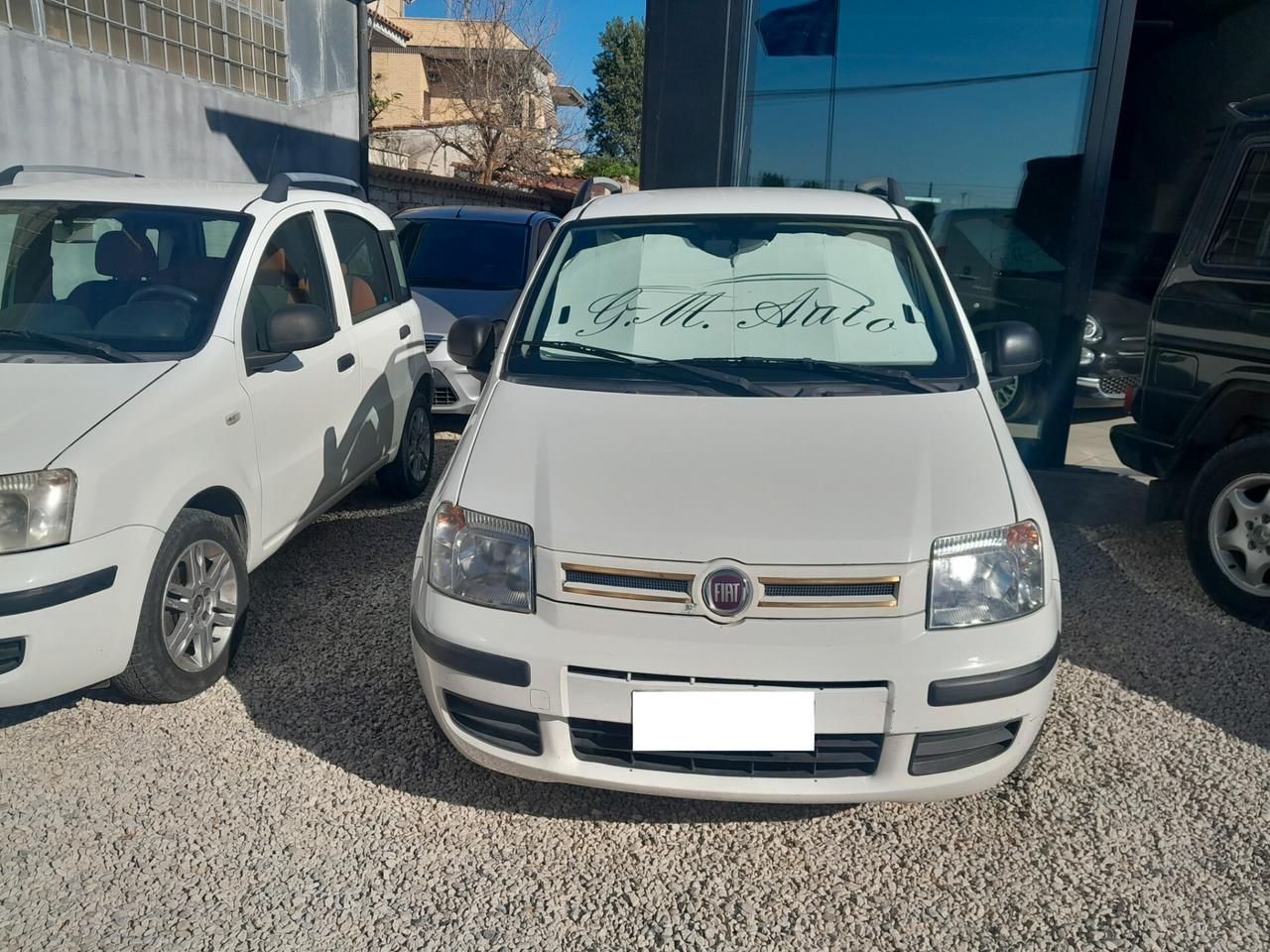 Fiat Panda 1.2 Dynamic