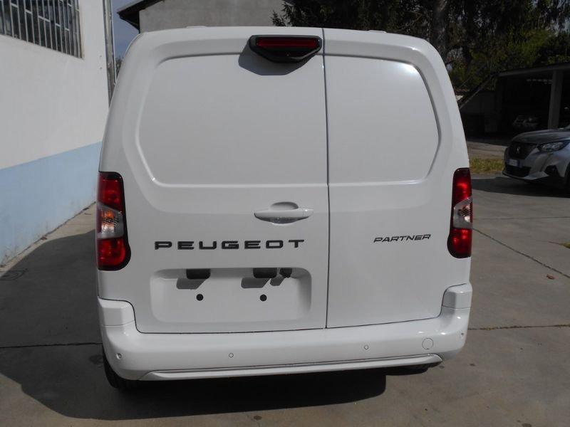 Peugeot Partner 100 HDi L1 Furgone Fin 9Perfet Sc31%
