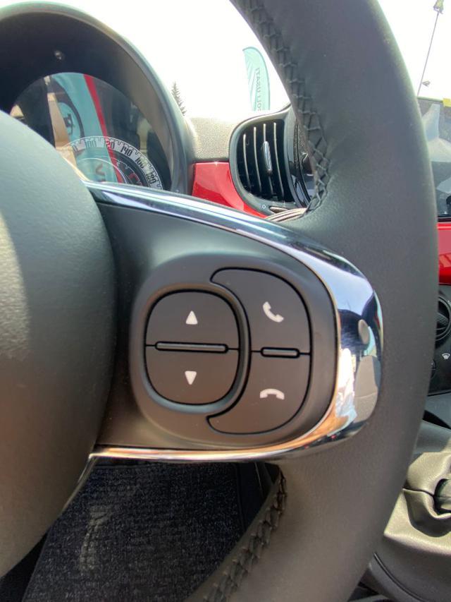 FIAT 500 *PROMO* C 1.0 Hybrid