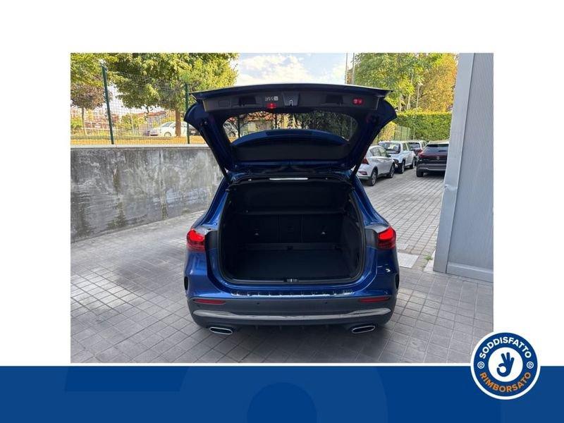 Mercedes-Benz GLA 200d Automatic AMG Line Premium