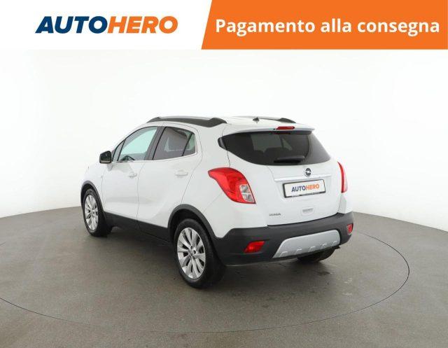 OPEL Mokka 1.6 Ecotec 115CV 4x2 Start&Stop Cosmo