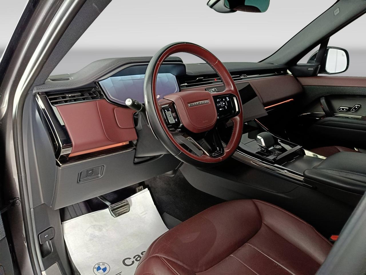 LAND ROVER Range Rover Sport III 2022 - Range Rover Sport 3.0d i6 mhev Dynamic SE awd 250cv auto