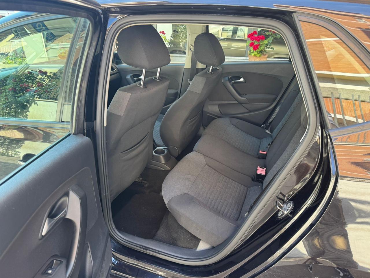 VOLKSWAGEN Polo 1.6 TDI 5p Highline BluemotionTech