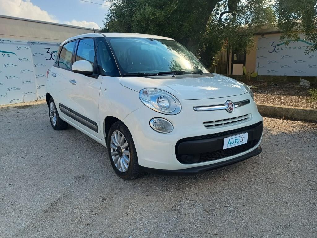 Fiat 500L 1.3 MJ 95cv Pop Star