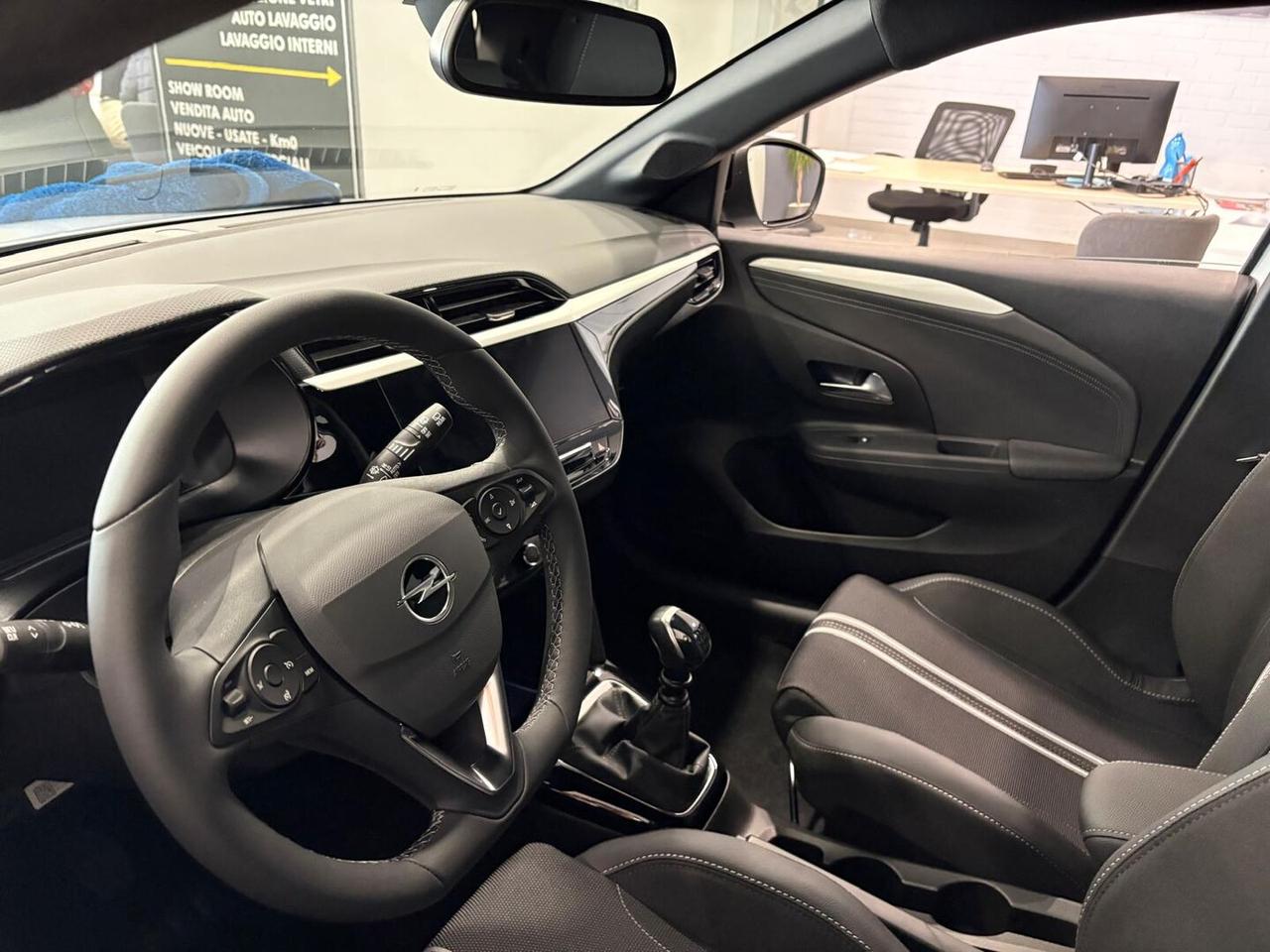 Opel Corsa 1.2 GS s&s 100cv