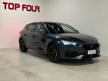 Cupra Leon 1.5 Hybrid 150 CV DSG