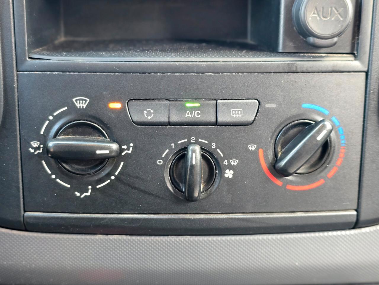 CITROEN BERLINGO 1.6 HDI 2019 EURO 6 NUOVISSIMO