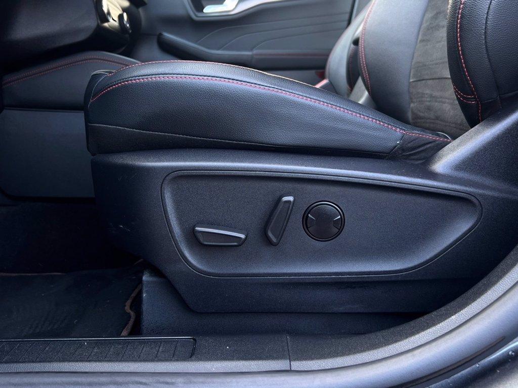 FORD Kuga 2.5 Plug In Hybrid 225 CV CVT 2WD ST-Line X del 2023