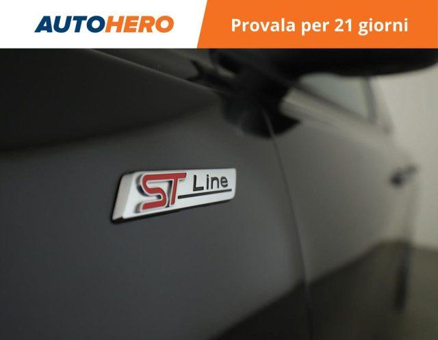 FORD Focus 1.0 EcoBoost Hybrid 125 CV 5p. ST-Line X