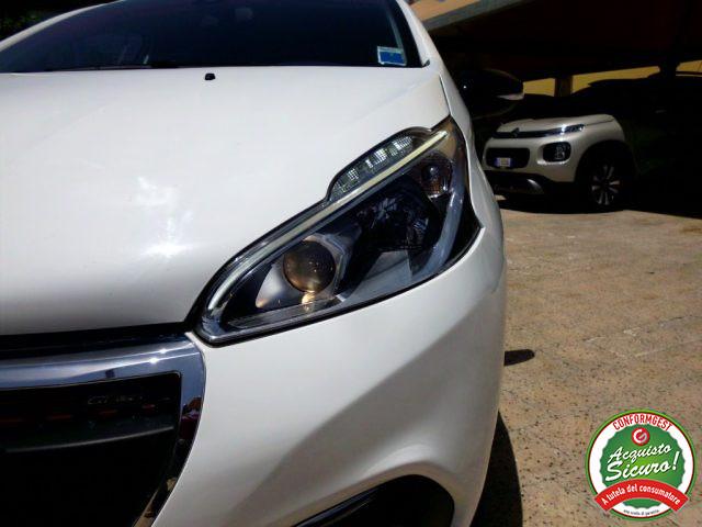 PEUGEOT 208 BlueHDi 100 5 porte GT Line