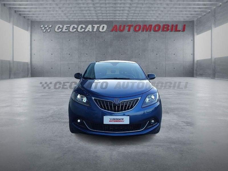 Lancia Ypsilon Ypsilon 1.0 firefly hybrid Gold s&s 70cv 5p.ti