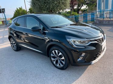 Renault Captur Blue dCi 95 CV Intens