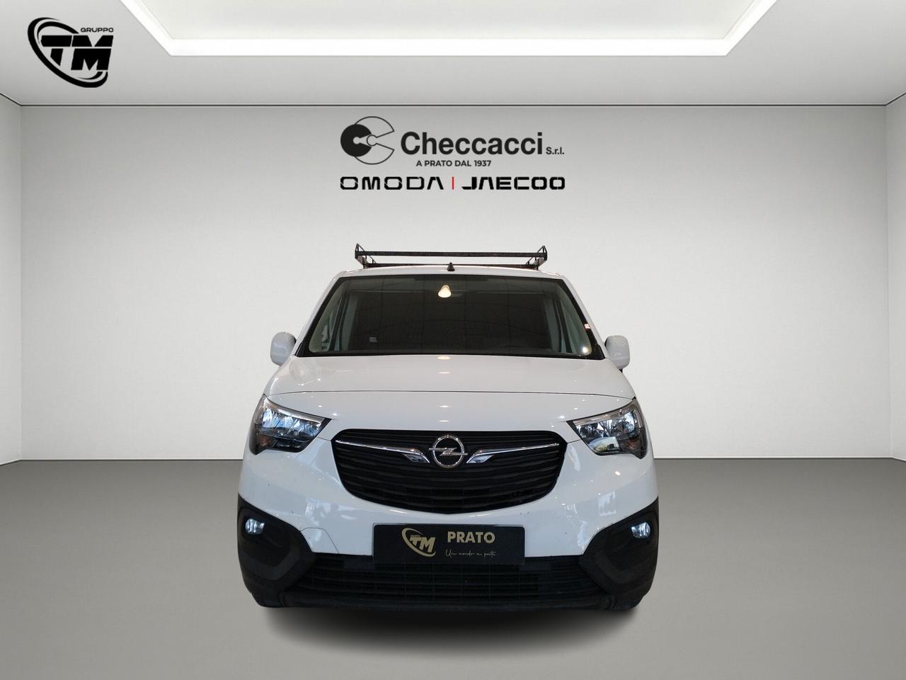 Opel Combo Cargo 1.6 Diesel 100CV S&S PC *IVA ESCLUSA*