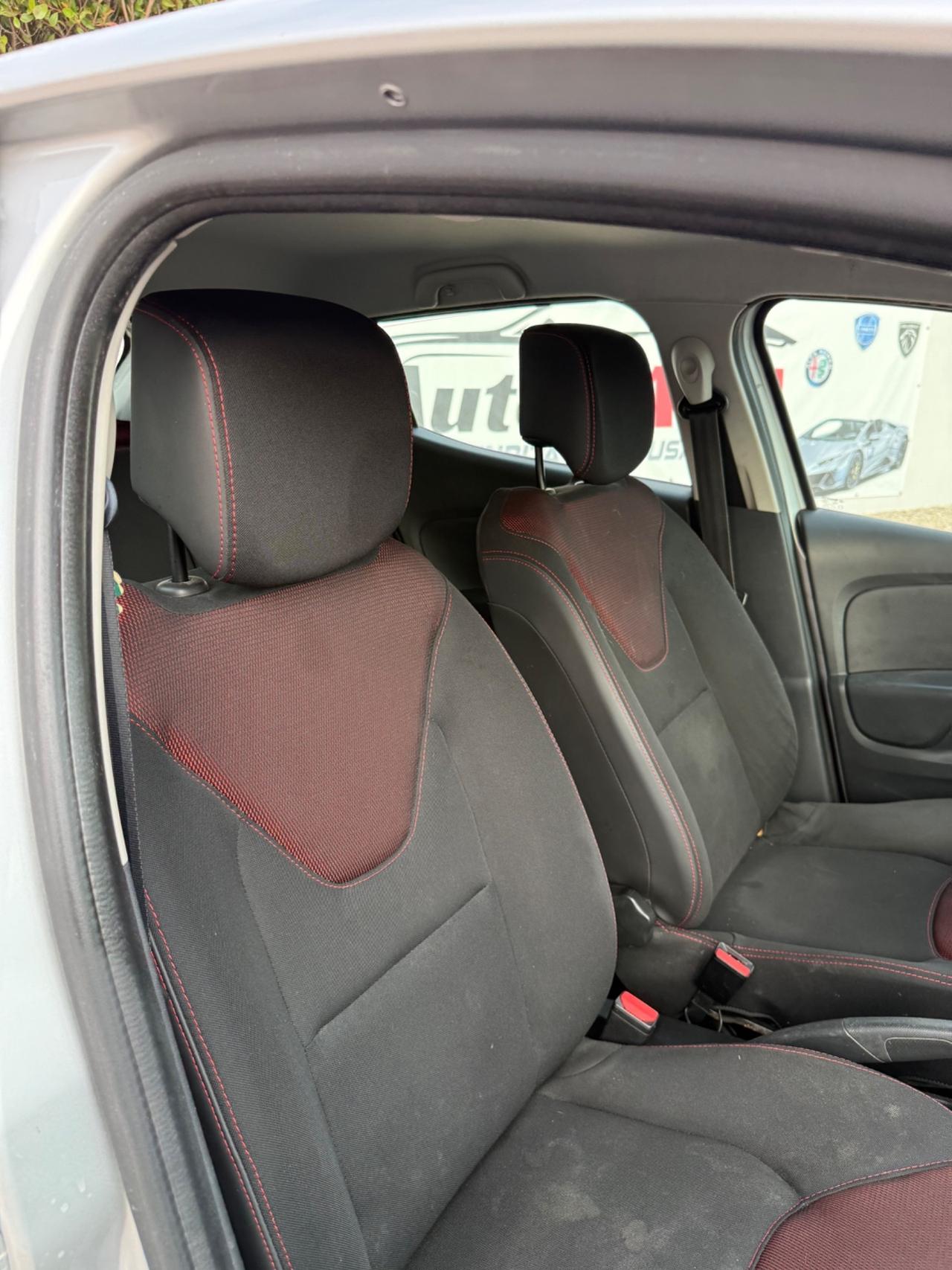 Renault Clio 1.5 dCi 8V 75CV 5 porte Live