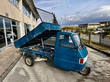 PIAGGIO Other APE TM P 703 V RIBALTABILE