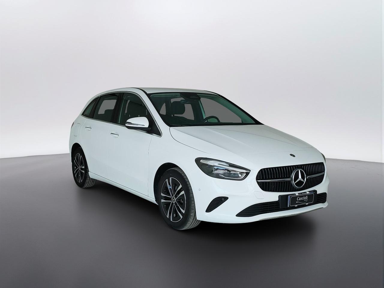 Mercedes-Benz Classe B (W247) - B 250 e phev Progressive Advanced Plus auto