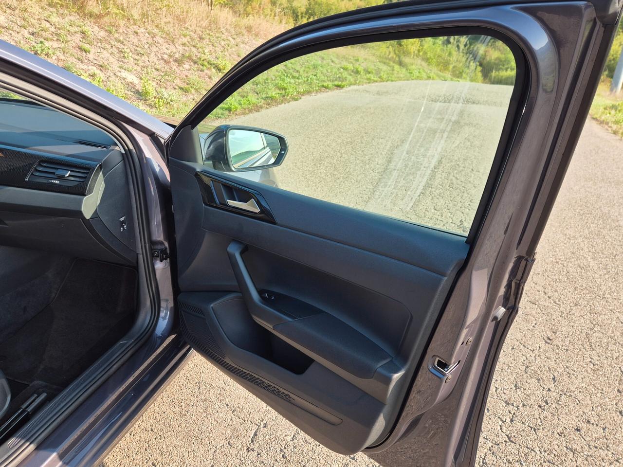 Volkswagen Polo 1.0 TSI Life