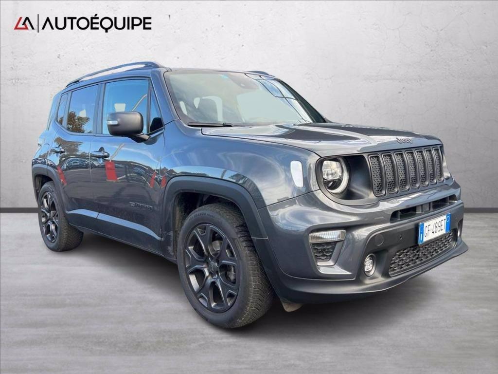 JEEP Renegade 1.0 t3 80th Anniversary 2wd del 2021