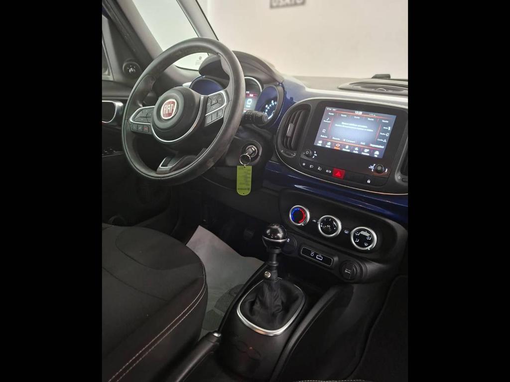 Fiat 500L 1.4 Lounge
