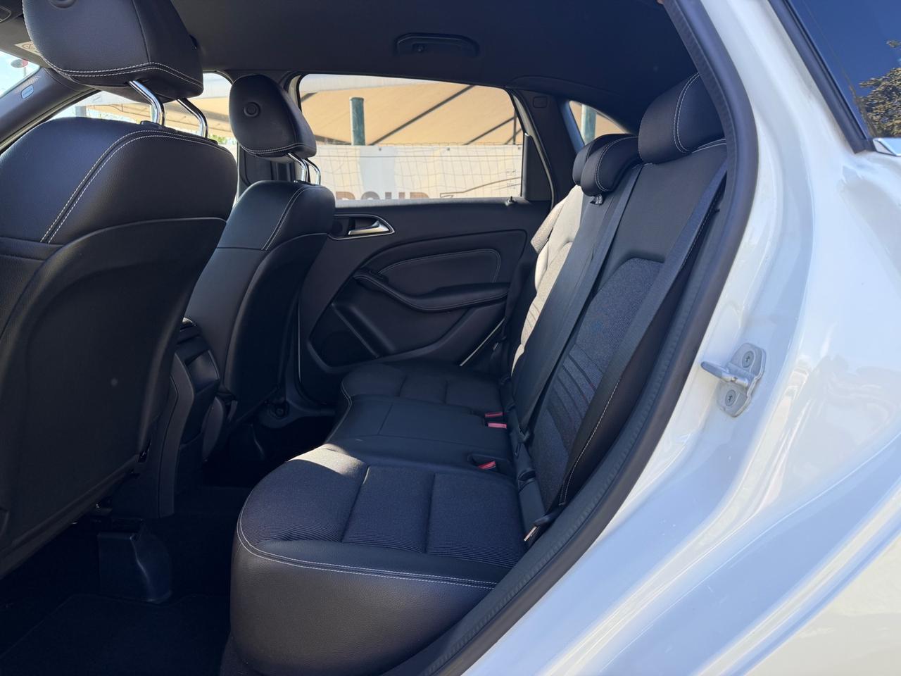 Mercedes B180 CDI SPORT-2017"PERFETTA"