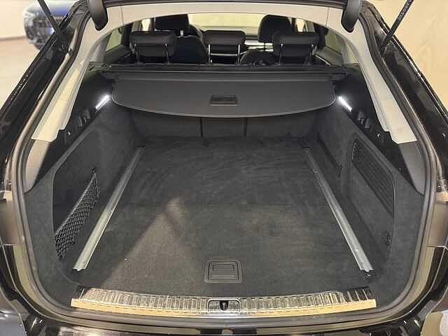 Audi A6 Avant 40 2.0 TDI quattro ultra S tronic S line edition