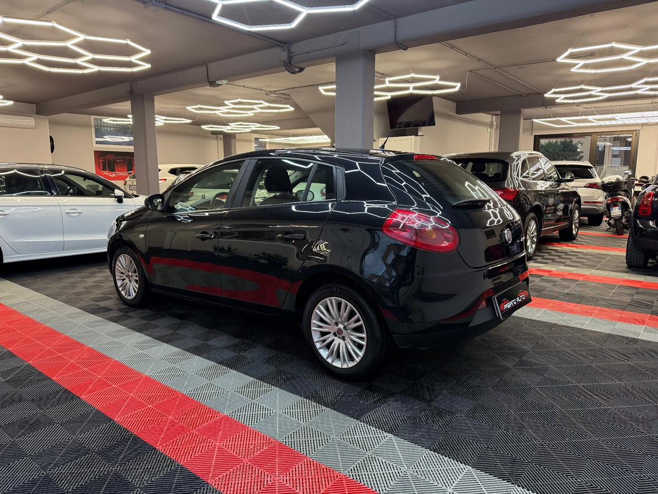 Fiat Bravo 1.6 MJT Dynamic - FABIANOAUTO