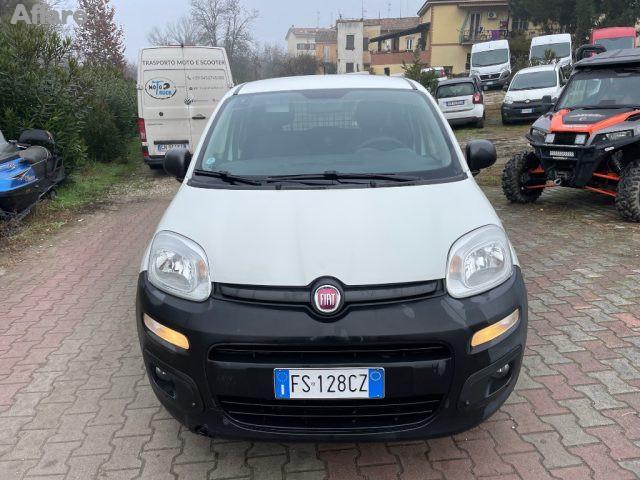 FIAT Panda 1.2 Pop Van 2 posti
