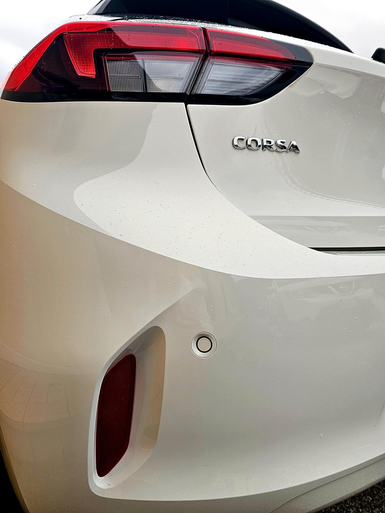 Opel Corsa 1.2 Edition