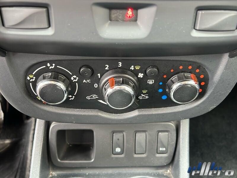 Dacia Duster 1.5 dCi 110cv 4x2 S&S Laureate con Navigatore