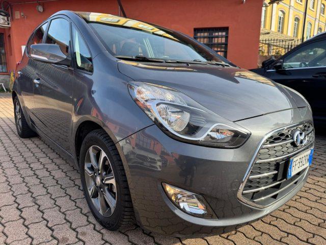 HYUNDAI iX20 1.4 90 CV XPossible